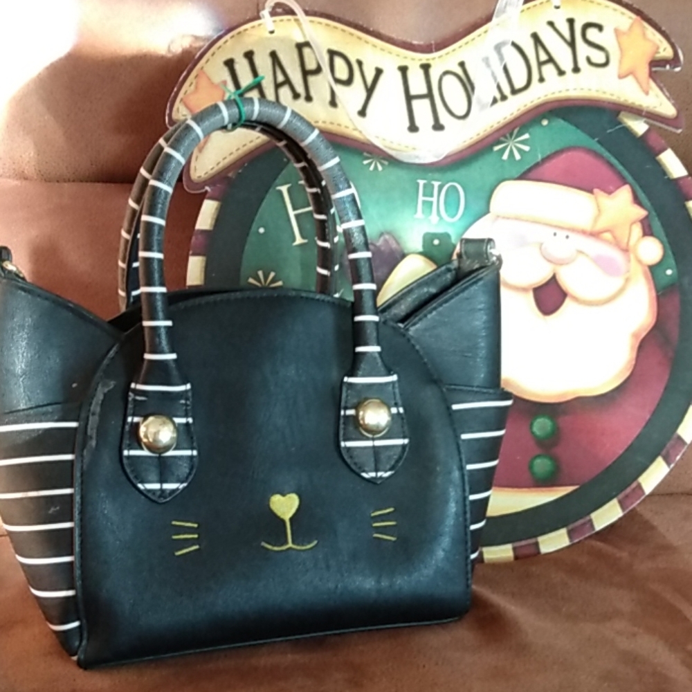 Betsey Johnson handbag